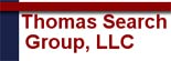 thomas search group